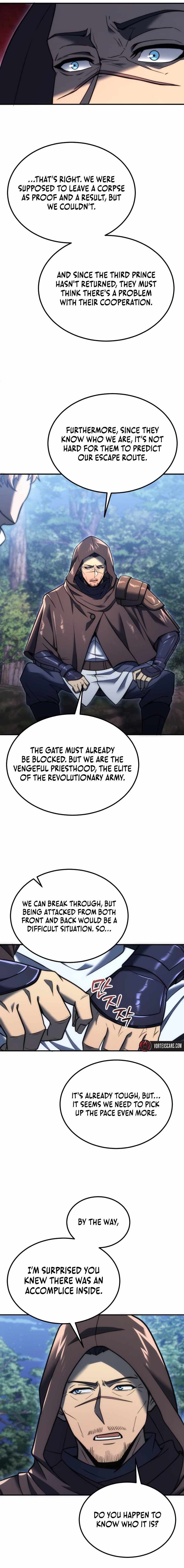 The World-Class Extra's Walkthrough Chapter 3 13